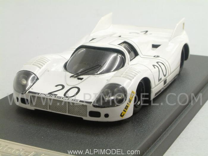 Porsche 917 20 