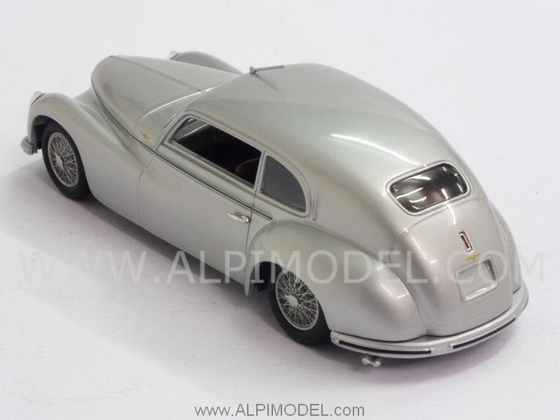 Alfa Romeo 6C 2500 Freccia DOro 1947 (Silver) by minichamps