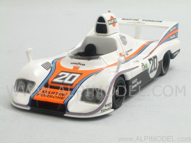 Porsche 936/76 #20 Winner Le Mans 1976 Ickx - Van Lennep Item# MIN.400766620