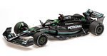 Mercedes W14 AMG #63 2023 George Russell by MINICHAMPS