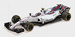 Williams FW40 Mercedes GP Australia 2017 Lance Stroll by MINICHAMPS