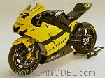 Yamaha YZR-M1 James Ellison MotoGP 2006 by MINICHAMPS