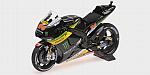 Yamaha YZR-M1 Monster Tech3 Test MotoGP 2016 Jonas Folger by MINICHAMPS