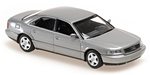 Audi A8 1999 (Silver)  'Maxichamps' Edition by MINICHAMPS