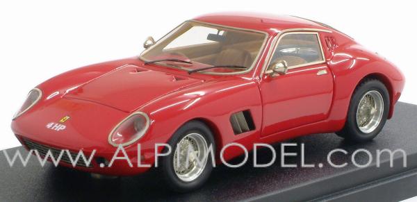 Ferrari 400 I GTO (red) by mr-collection