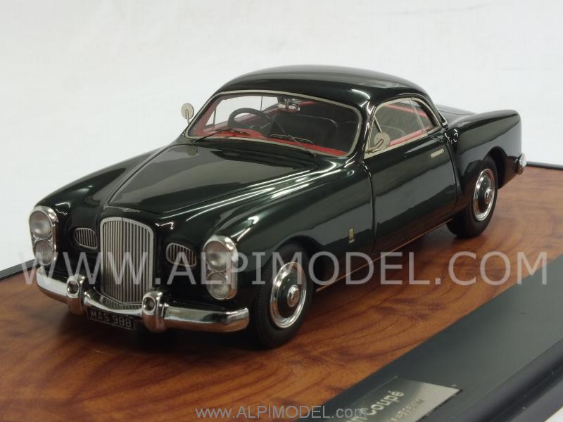 Bentley MkVI Facel Metalon Coupe 1951 (Dark Green) by matrix-models