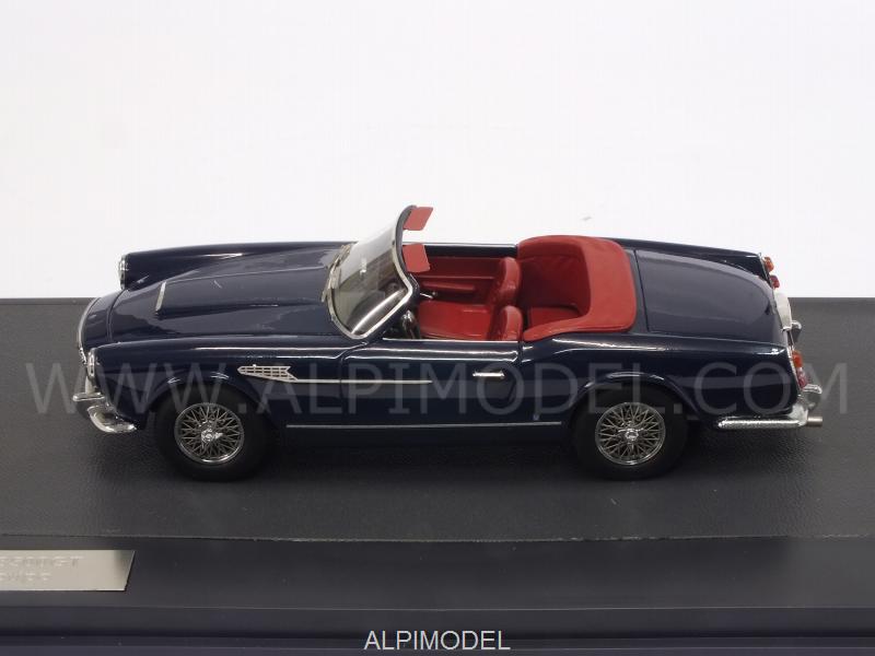 Maserati 3500 GT Vignale Spider Prototipo 1959 (Blue) by matrix-models