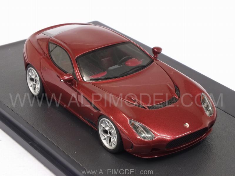 Zagato Perana Z-One 2009 (Red Metallic) by matrix-models