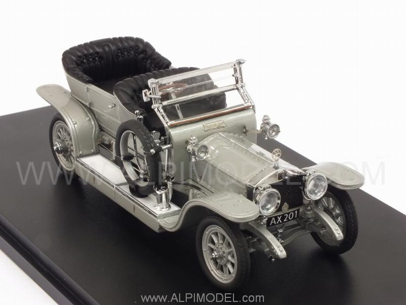 Rolls Royce Silver Ghost 1906  (Silver) by neo