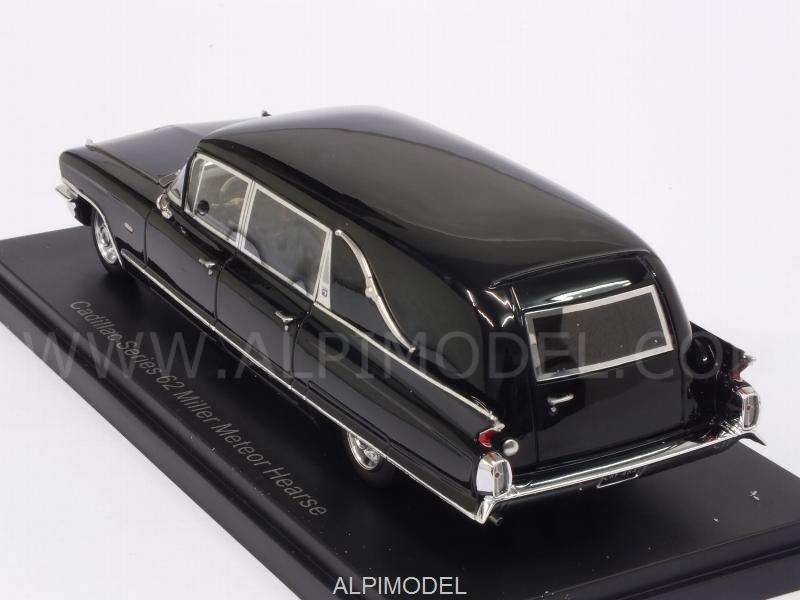 Cadillac Series 62 Miller Meteor Hearse Funeral Car by neo