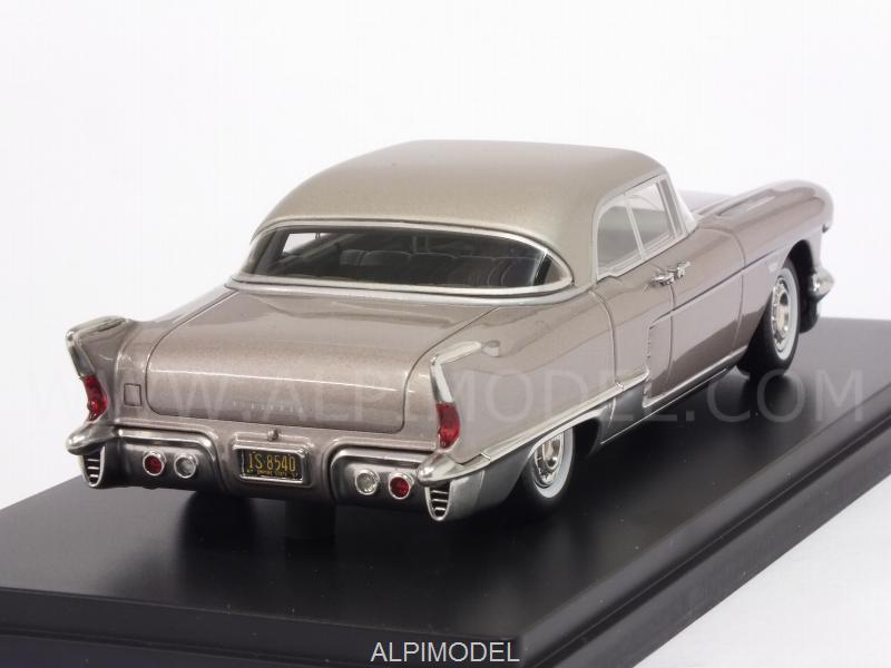 Cadillac Eldorado Brougham 1957 (Metallic Beige) by neo