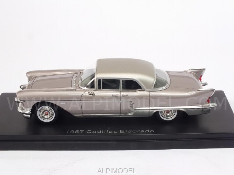 Cadillac Eldorado Brougham 1957 (Metallic Beige) by neo