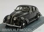 Adler 2.5 (Autobahn) Black 1937-1940 by NEO