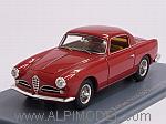 Alfa Romeo 1900 CSS Touring 1956 (Red) by NEO