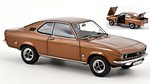Opel Manta 1970 (Bronze Metallic) by NOREV