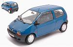 Renault Twingo 1995 (Cyan Blue) by NOREV