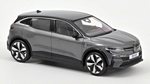 Renault Megane E-Tech 100% Electric 2022 (Shadow Grey/Black) by NOREV