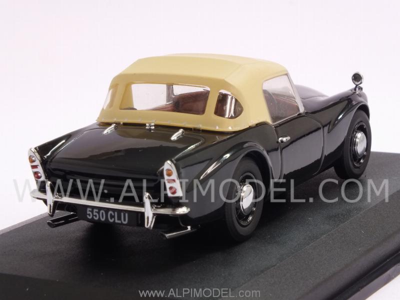 Daimler SP250 (Black) by oxford
