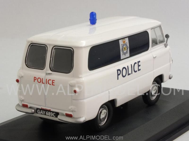 Ford 400E Van Glamorgan Police by oxford