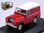Land Rover Series III SWB Royal Mail by OXFORD
