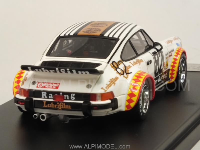 Porsche 934 #82 Le Mans 1979 Vanoli - Muller - Pallavicini by premium-x