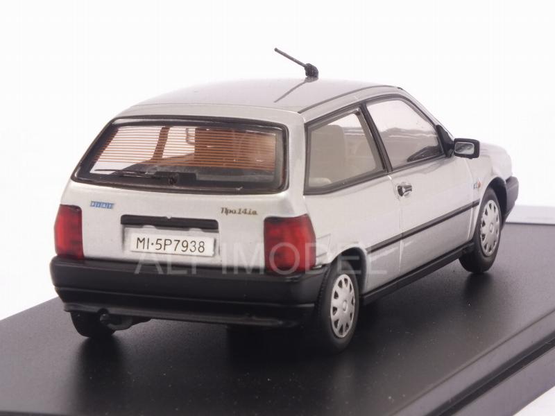 Fiat Tipo 3 Porte 1995 (Silver) by premium-x