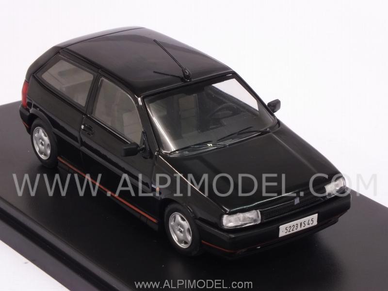 Fiat Tipo 2.0 IE 16V 1995 (Black) by premium-x