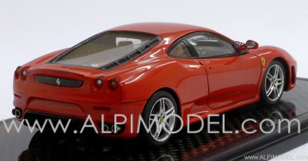 Ferrari F430 2004 (Red) by red-line