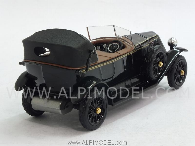 Renault 40 CV. Sport 1923 by rio