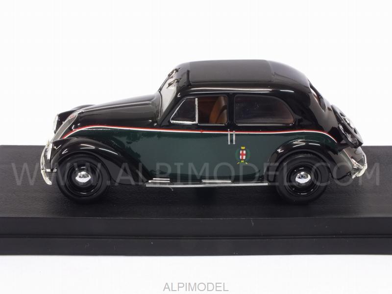 Fiat 1500 C6 Taxi Milano 1940 by rio