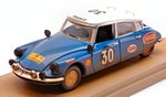 Citroen DS19 #30 Rally Safari 1965 Neyret - Terramorsi (Dirty Version) by RIO