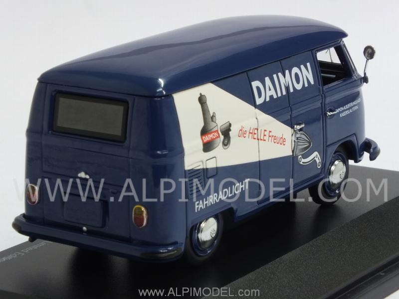 Volkswagen T1 Van Daimon by schuco