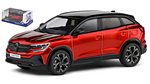 Renault Austral Alpine 2022 (Red) by SOLIDO