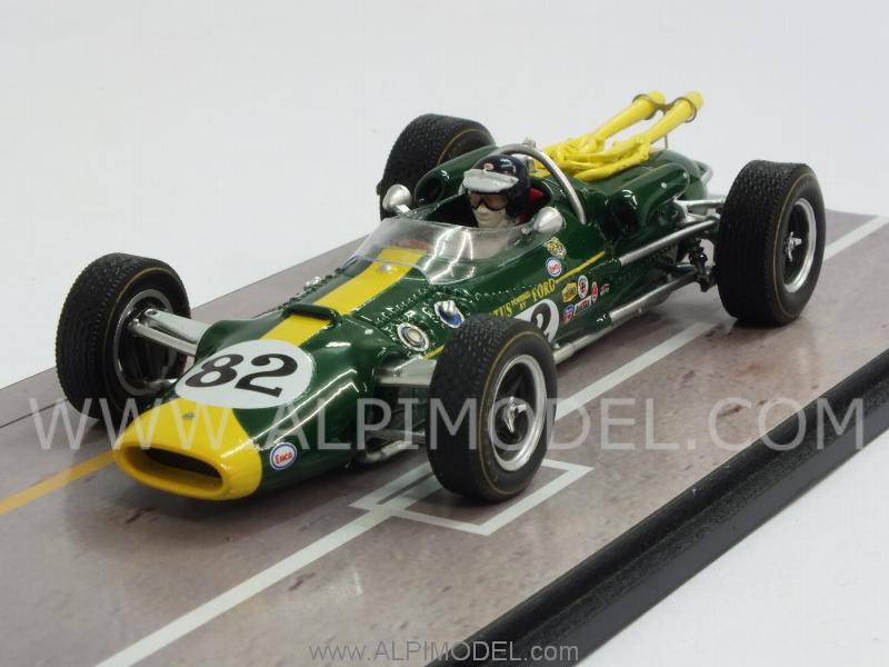 Lotus 38 #82 Winner Indy 500 1965 Jim Clark by spark-model