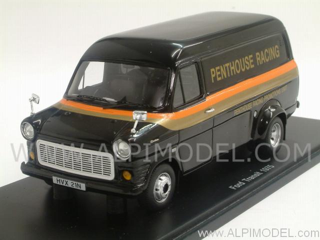 Ford Transit Penthouse Racing 1975 by spark-model