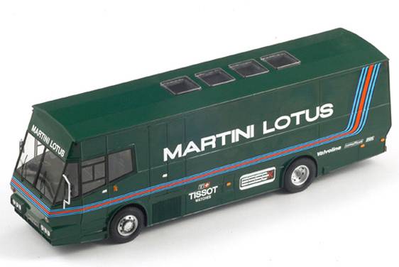 Lotus Martini Transporter 1979 by spark-model