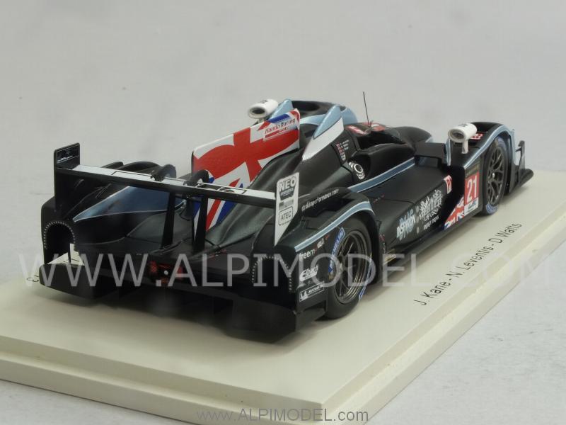 HPD ARX 03B-Honda #21 Le Mans 2013 Kane - Leventis - Watts by spark-model