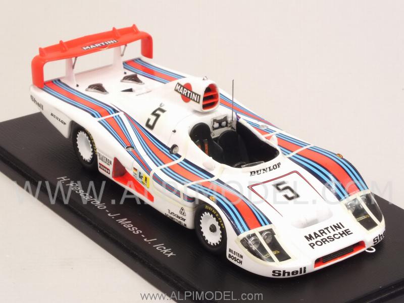 Porsche 936/78 #5 Le Mans1978 Pescarolo - Mass - Ickx by spark-model