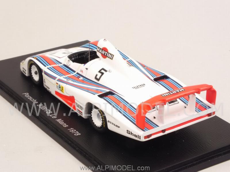Porsche 936/78 #5 Le Mans1978 Pescarolo - Mass - Ickx by spark-model