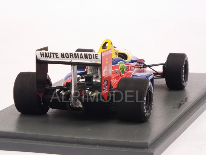 Lola LC88 #29 GP Monaco 1988 Yannick Dalmas by spark-model