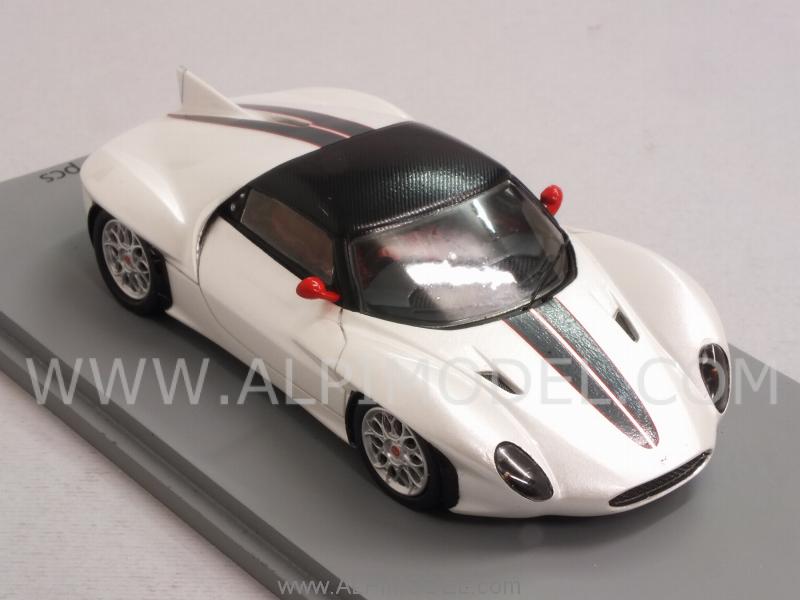 Kode 9  Ken Okuyama Cars Design by spark-model