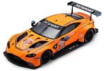 Aston Martin Vantage ORT #25 Le Mans 2023 Dinan - Al Harthy - Eastwood by SPARK MODEL