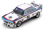 BMW 3.0 CSL #90 Le Mans 1975 Aubriet - Depnic by SPARK MODEL