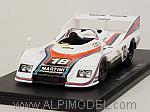 Porsche 936 #18 Le Mans 1976 Joest - Barth by SPK