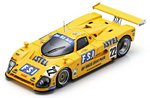 Spice SE89C #22 Le Mans 1989 -Thyrring - Taylor - Harvey by SPARK MODEL