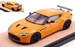 Aston Martin V12 Zagato 2012 (Orange) Lim.Ed.20pcs by TECNOMODEL