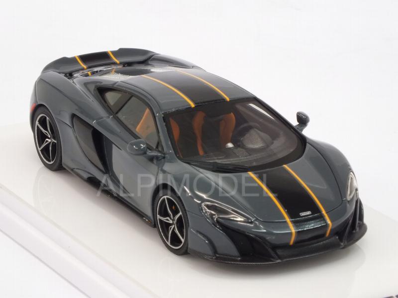 McLaren 675LT 2015 'Chicane' by true-scale-miniatures
