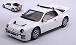 Ford RS200 1984 (White) by WHITEBOX