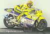 Honda NSR 500 #48 Valentino Rossi 2000