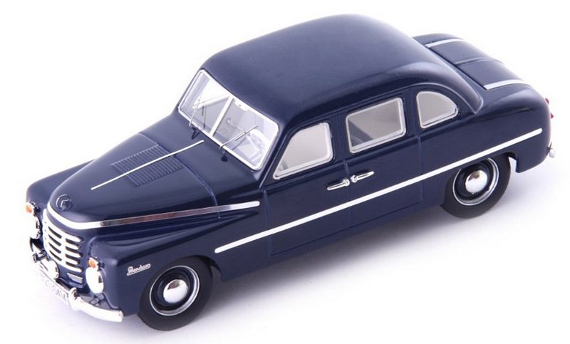 Wendax WS750 1950 (Dark Blue) by autocult
